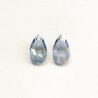 Pear Crystal Blue Shade