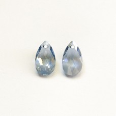 Pear Crystal Blue Shade