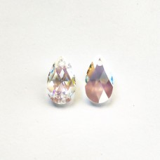Pear Crystal Shimmer